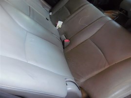 2005 Toyota Highlander Sage 3.3L AT 2WD #Z24728